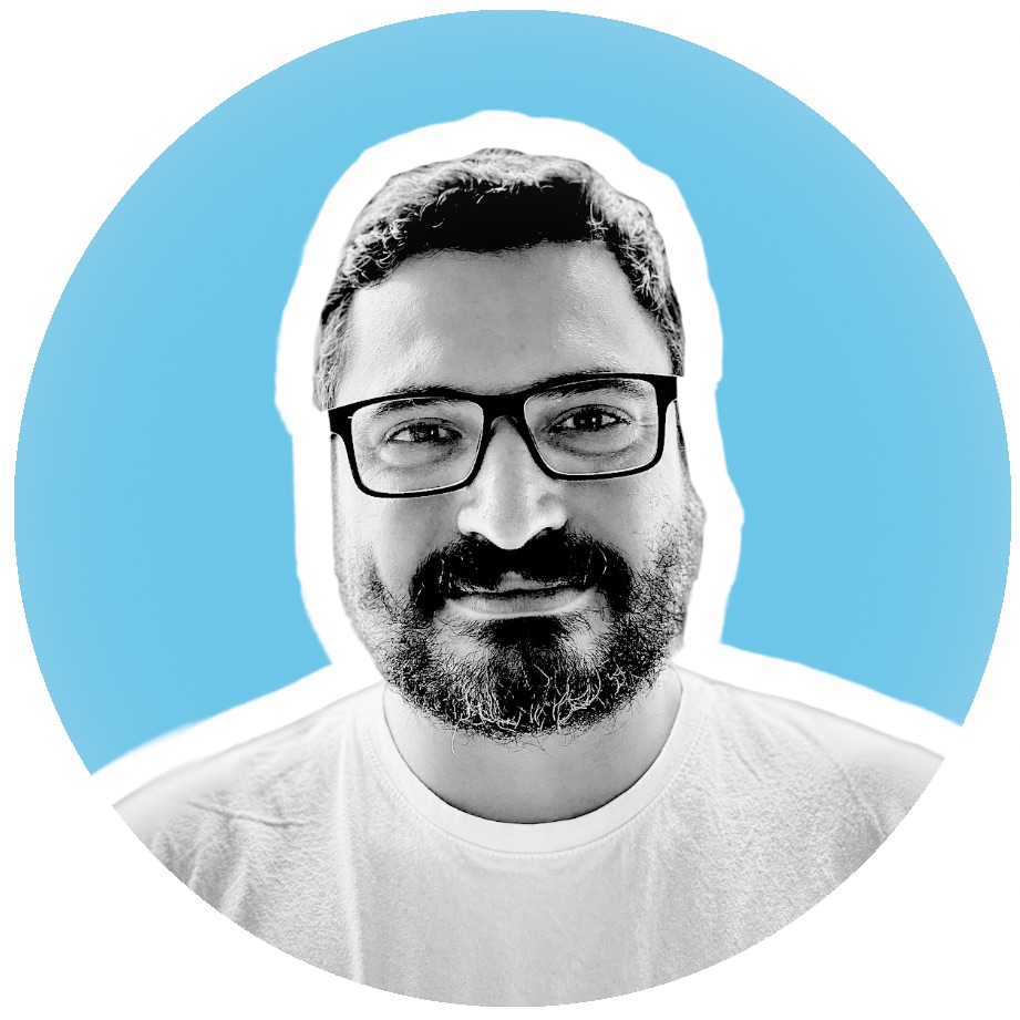 Image of Kelvin Mattos
